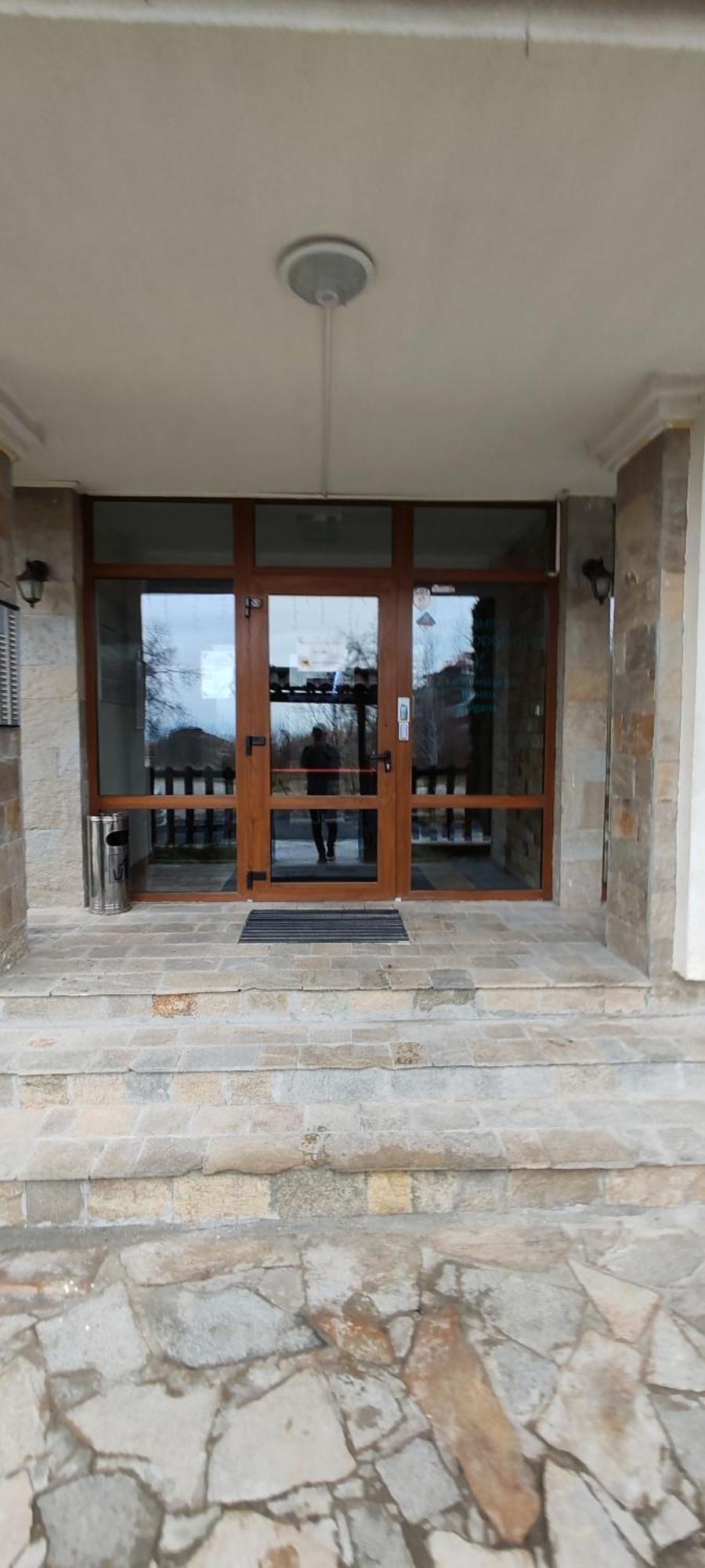 Ivavev Cedarlodge Bansko Exterior foto