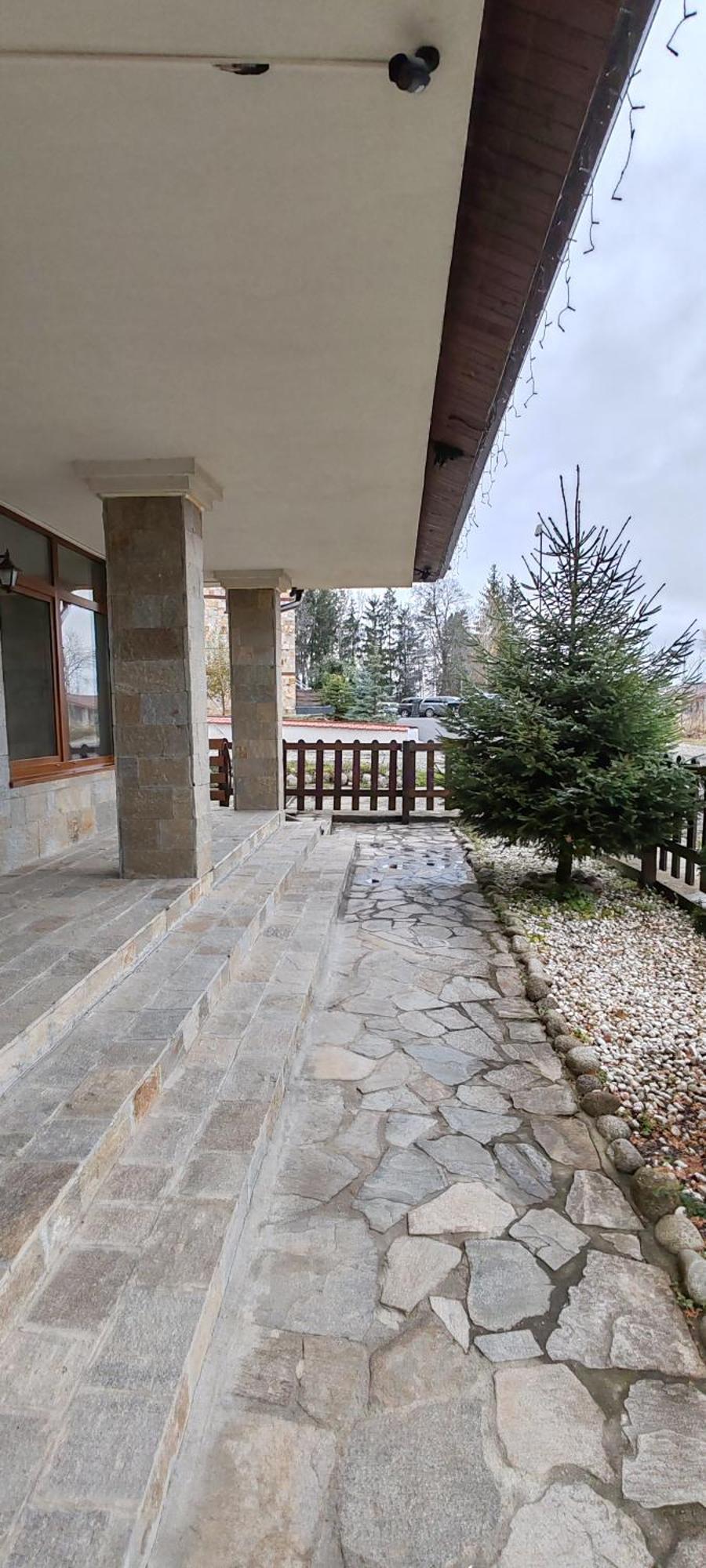 Ivavev Cedarlodge Bansko Exterior foto